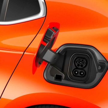 Opel Corsa ora disponibile anche elettrica