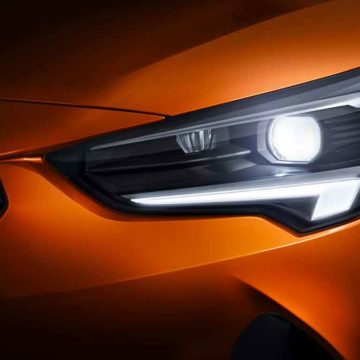 Opel Corsa ora disponibile anche elettrica