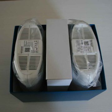 Satellite e router nella confezione