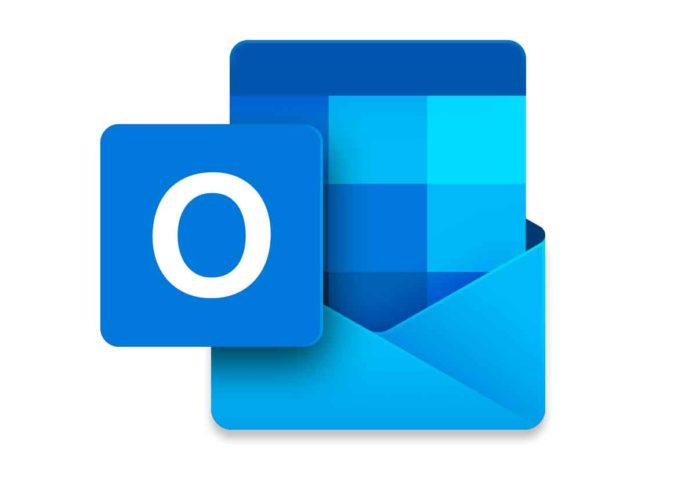 Outlook per iOS