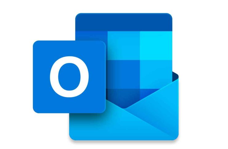 Outlook per iOS