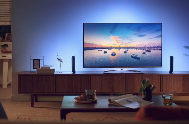 Offerte Amazon del 20 maggio con  Seagate, domotica Philips Hue per esterni, Samsung, Anker