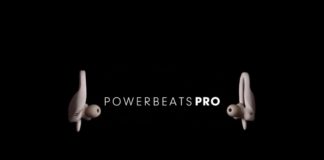 I preordini PowerBeats Pro in UK, Francia e Germania partono venerdì