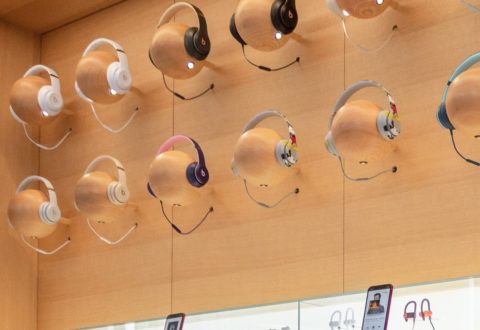 Produrre podcast, con le sessioni Today at Apple si impara a creare nuovi programmi