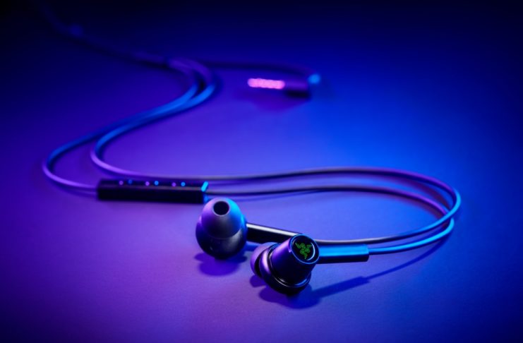 Razer Hammerhead Duo sono gli auricolari agli steroidi con doppio driver