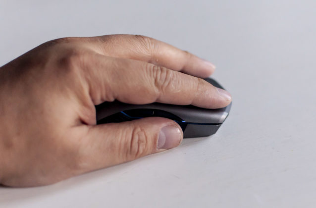 Recensione Razer Lancehead Wireless, il migliore mouse del mondo adesso è ottico