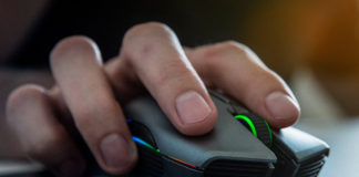 Recensione Razer Lancehead Wireless, il migliore mouse del mondo adesso è ottico