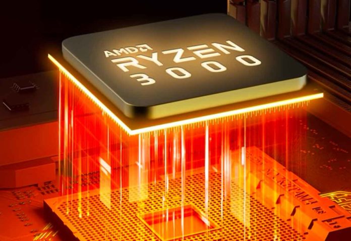 AMD ha annunciato il Ryzen 9 di terza generazione con 12 core fisici