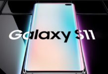 Il nome in codice di Galaxy S11 è molto artistico