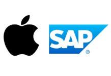 Apple e SAP