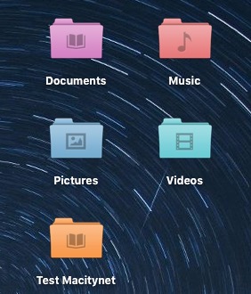 Declutter, l’app Mac che vi ordina la scrivania in un click