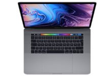 MacBook Pro top, 2.6 GHz, 512 GB scontato di 600 euro su Amazon