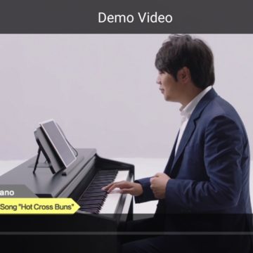Recensione Xiaomi The One Piano: la tastiera smart che insegna a suonare con iPad, iPhone e Android