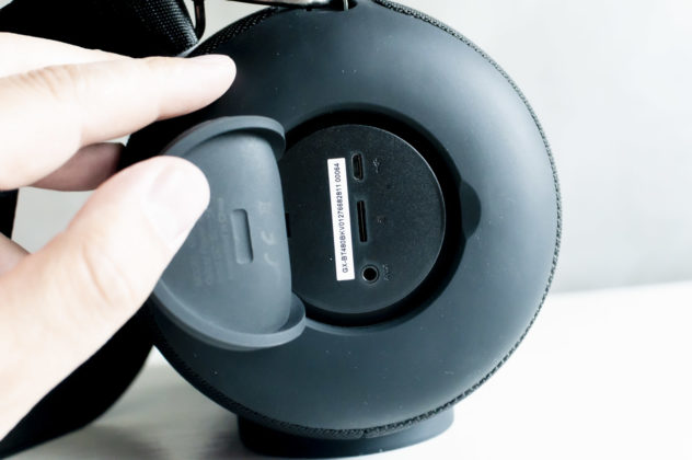 Sharp GX-BT480, recensione dello speaker Bluetooth &#8220;monstre&#8221;