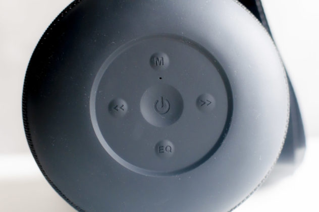 Sharp GX-BT480, recensione dello speaker Bluetooth &#8220;monstre&#8221;