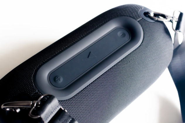 Sharp GX-BT480, recensione dello speaker Bluetooth &#8220;monstre&#8221;