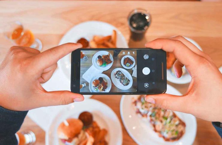 Google Maps usa il machine learning per suggerire le migliori specialità di un ristorante