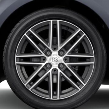 La Smart Ushuaia full electric disponiible in soli 100 esemplari