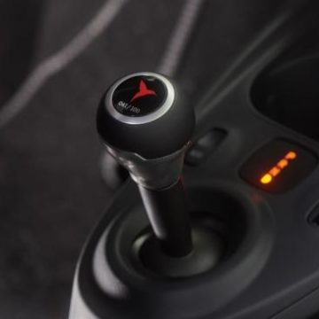 La Smart Ushuaia full electric disponiible in soli 100 esemplari