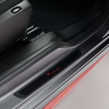 La Smart Ushuaia full electric disponiible in soli 100 esemplari