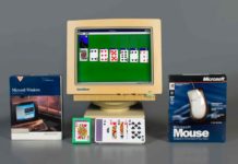 Il solitario di Microsoft nella Hall of Fame dei videogiochi