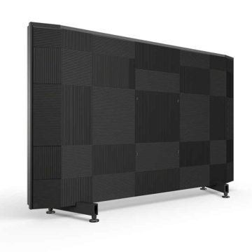 Il primo TV 8K di Sony con AirPlay 2 sarà disponibile a giugno ma serve un portafoglio bello gonfio