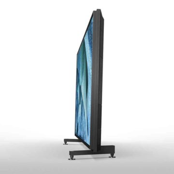 Il primo TV 8K di Sony con AirPlay 2 sarà disponibile a giugno ma serve un portafoglio bello gonfio