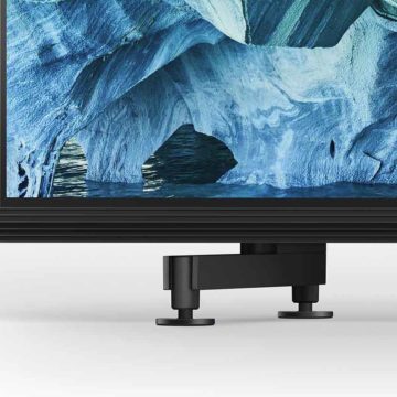 Il primo TV 8K di Sony con AirPlay 2 sarà disponibile a giugno ma serve un portafoglio bello gonfio