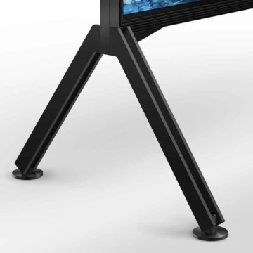 Il primo TV 8K di Sony con AirPlay 2 sarà disponibile a giugno ma serve un portafoglio bello gonfio