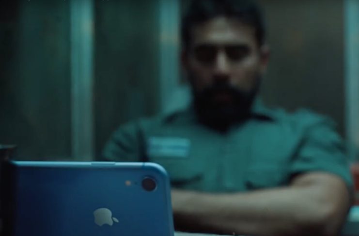 Il nuovo spot Apple su iPhone XR scatena le frecciate sull’Inter