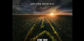 Star Trek: Picard, la fine è solo l’inizio su Amazon Prime Video