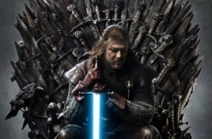 Star Wars, Disney annuncia il prossimo film per il 2022: sarà firmato dagli autori di Game of Thrones