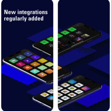 Con Elgato Stream Deck Mobile iPhone controlla le dirette video e audio