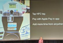 Apple annuncia i pagamenti Apple Pay da tag e adesivi NFC