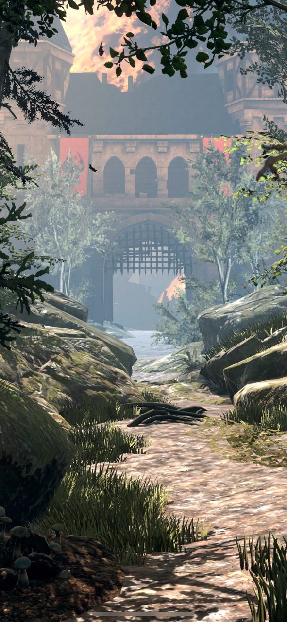 The Elder Scrolls Blades, la magia di Bethesda ora è aperta a tutti su iOS e Android