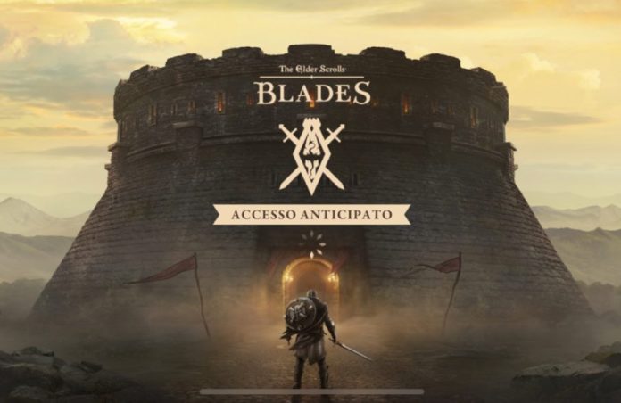 The Elder Scrolls Blades, la magia di Bethesda ora è aperta a tutti su iOS e Android