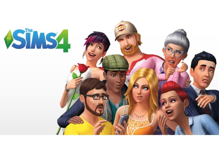 The Sims 4 si scarica gratis per Mac e PC
