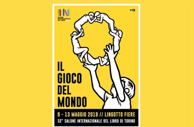 Al Salone del Libro di Torino 2019 i mestieri dell’editoria parlano digitale