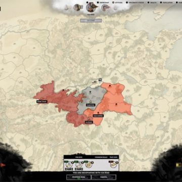 Total War Three Kingdoms per Mac è disponibile con offerta lancio