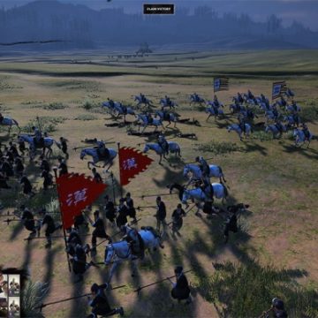 Total War Three Kingdoms per Mac è disponibile con offerta lancio