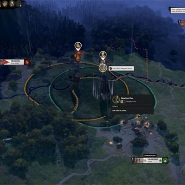 Total War Three Kingdoms per Mac è disponibile con offerta lancio