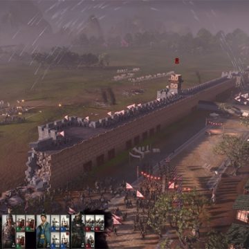 Total War Three Kingdoms per Mac è disponibile con offerta lancio