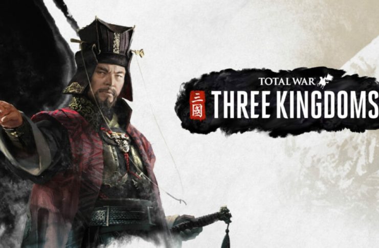 Total War Three Kingdoms per Mac è disponibile con offerta lancio