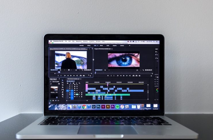 Diventa videomaker professionista con Adobe Premiere Pro CC