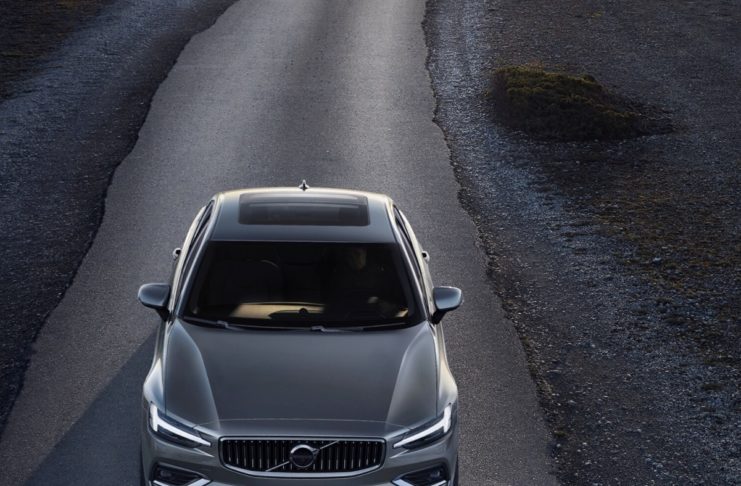 Volvo Car ha firmato accordi con CATL e LG Chem per la fornitura di batterie