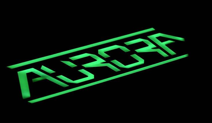 Ecco una Golf con impianto audio surround a ologrammi