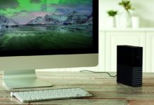 WD MyBook 22TB, solo 543,99€ su Amazon Disco WD MyBook 6TB solo 143,90€ su Amazon