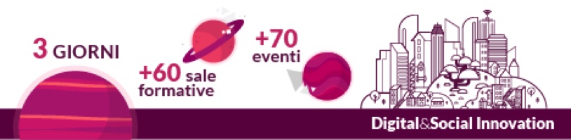 Web Marketing Festival 2019: ultime ore per iscrizione a 249 € per i tre giorni Web Marketing Festival 2019: ultime ore per iscrizione a 249 € per i tre giorni