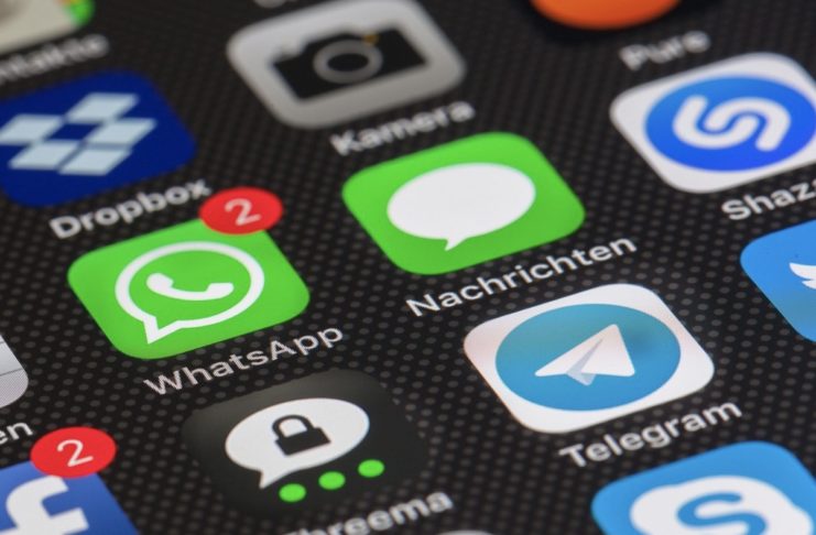 WhatsApp non sarà mai un’app sicura: Paul Durov di Telegram spiega perché