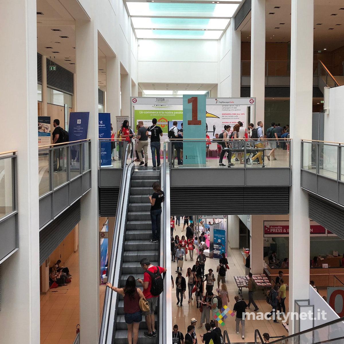 WebMarketing Festival Rimini: per l’edizione di fine Giugno 2019 ultime ore di iscrizione con sconto